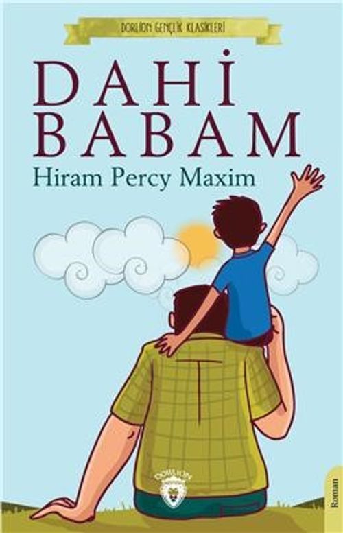 Dahi Babam