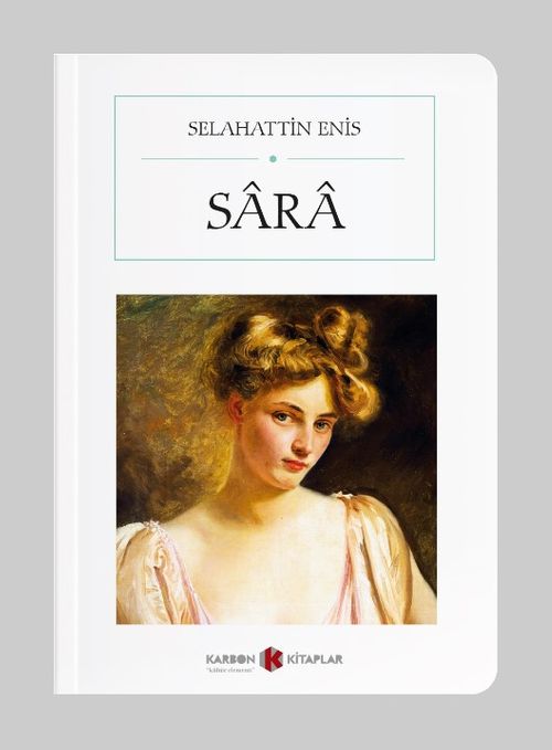 Sara (Cep Boy)