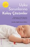Uyku Sorunlarına Kolay &Ccedil;&ouml;z&uuml;mler
