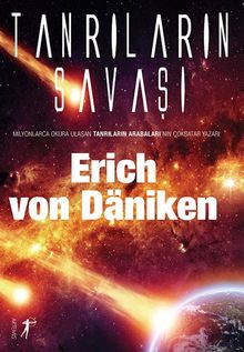 Tanrıların Savaşı