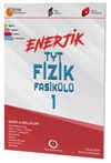 TYT Enerjik Fizik Fasik&uuml;l&uuml; 1