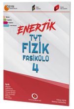 TYT Enerjik Fizik Fasikülü 4