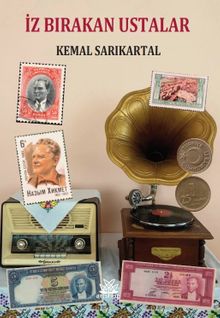 İz Bırakan Ustalar 