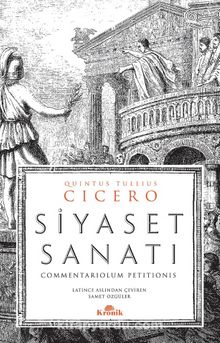 Siyaset Sanatı - Cicero