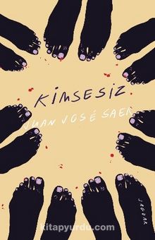 Kimsesiz - Juan Jose Saer