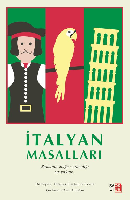 İtalyan Masalları 