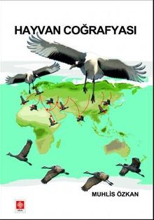 Hayvan Coğrafyası