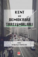 Kent ve Demokrasi Araştırmaları