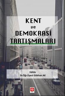 Kent ve Demokrasi Araştırmaları