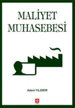Maliyet Muhasebesi
