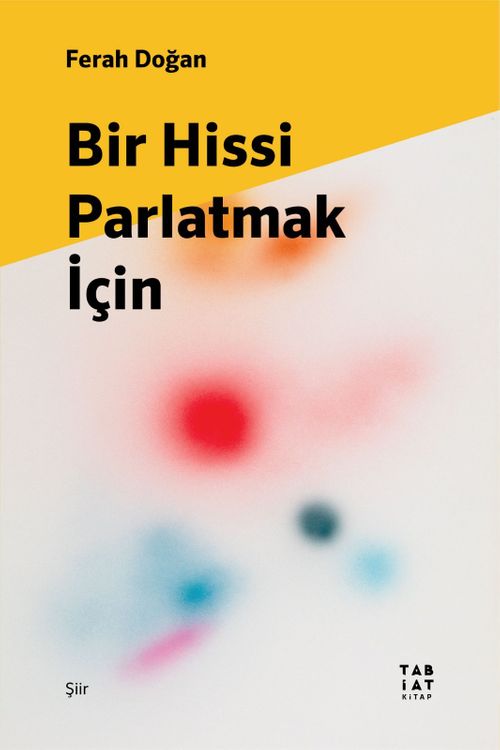 Bir Hissi Parlatmak