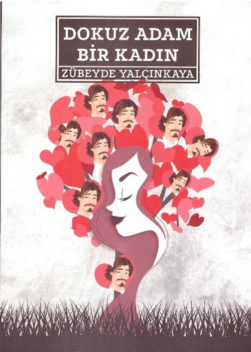 Dokuz Adam Bir Kadın