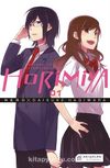 Horimiya / Horisan ile Miyamurakun 1. Cilt