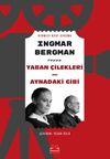 Yaban &Ccedil;ilekleri - Aynadaki Gibi