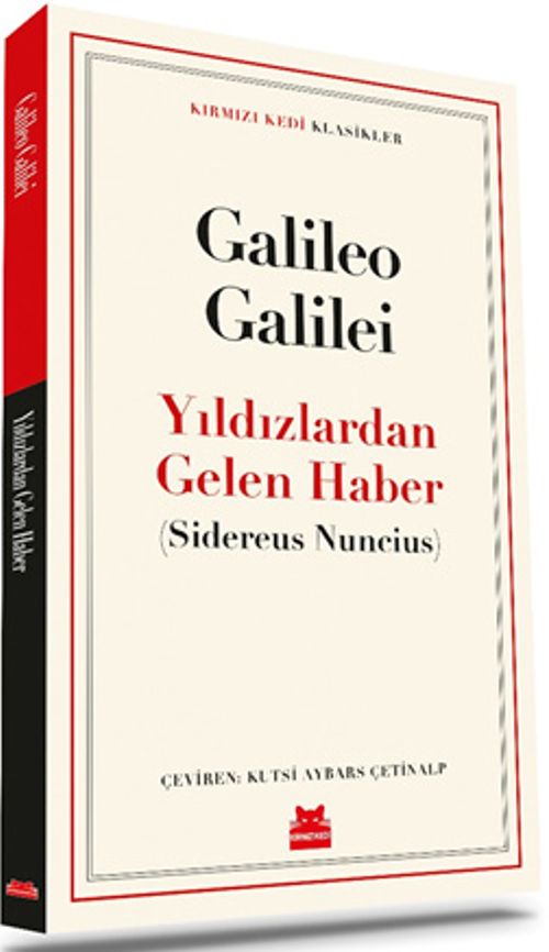 Yıldızlardan Gelen Haber