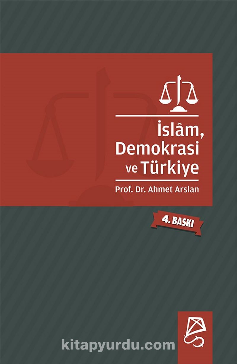 İslam Demokrasi ve Türkiye