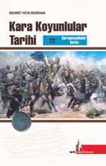 Kara Koyunlular Tarihi