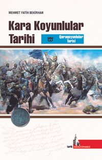 Kara Koyunlular Tarihi