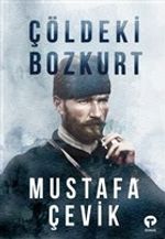 Çöldeki Bozkurt