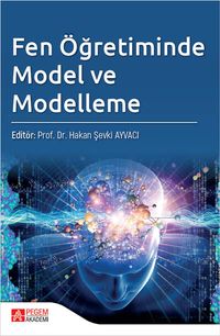 Fen Öğretiminde Model ve Modelleme