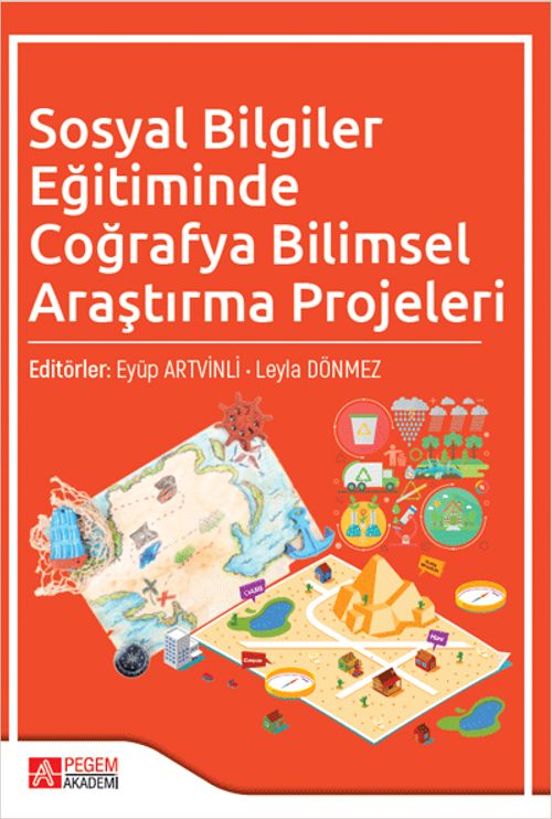 Sosyal Bilgiler Eğitiminde Coğrafya Bilimsel Araştırma Projeleri
