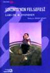 Sıkıntı'nın Felsefesi