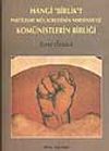Hangi 'Birlik'? Partileşme M&uuml;cadelesinin Neresindeyiz