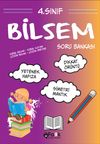 4. Sınıf Bilsem Soru Bankası