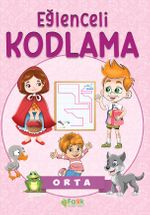 Eğlenceli Kodlama (Orta)