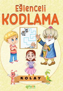 Eğlenceli Kodlama (Kolay)