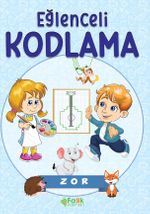 Eğlenceli Kodlama (Zor)