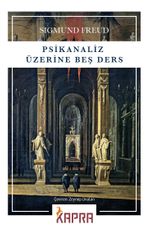Psikanaliz Üzerine Beş Ders