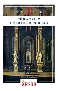 Psikanaliz Üzerine Beş Ders