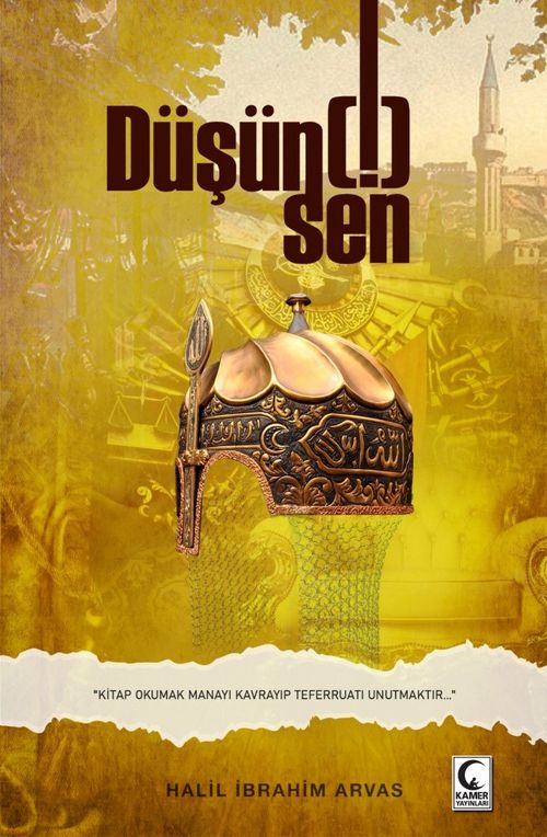 Düşün Sen   