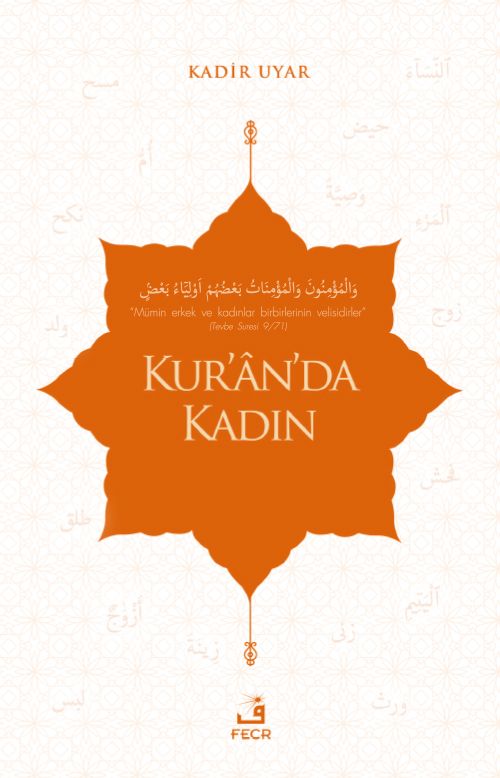 Kur'an'da Kadın