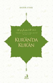 Kur'an'da Kur'an