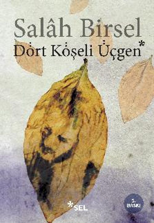 Dört Köşeli Üçgen