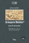Sermayenin Mekanları & Eleştirel Bir Coğrafyaya Doğru