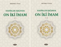 Hadisler Işığında On İki İmam (2 Cilt)