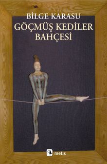 Göçmüş Kediler Bahçesi