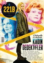 221B İki Aylık Polisiye Dergi Sayı:2 Mart-Nisan 2016