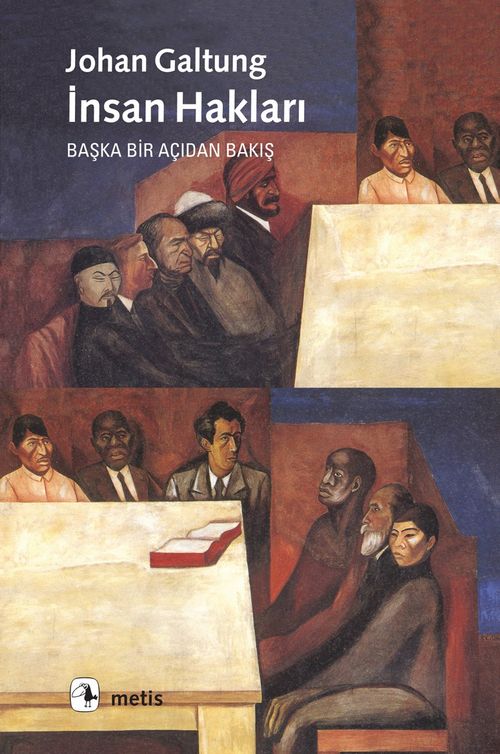 İnsan Hakları & Başka Bir Açıdan Bakış
