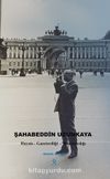 Şahabeddin Uzunkaya Hayatı Gazeteciliği - Romancılığı