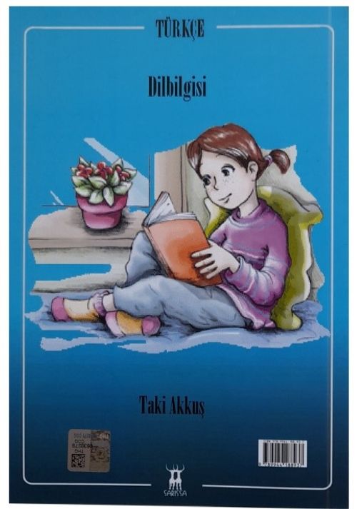 Türkçe Dilbilgisi