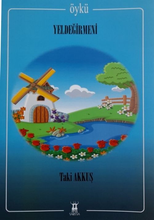 Yel Değirmeni