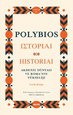 Akdeniz Dünyası ve Roma'nın Yükselişi I ve II Kitap (Ciltli)