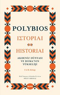 Akdeniz Dünyası ve Roma'nın Yükselişi I ve II Kitap (Ciltli)