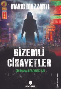 Gizemli Cinayetler & Çin Mahallesi'ndeki Sır