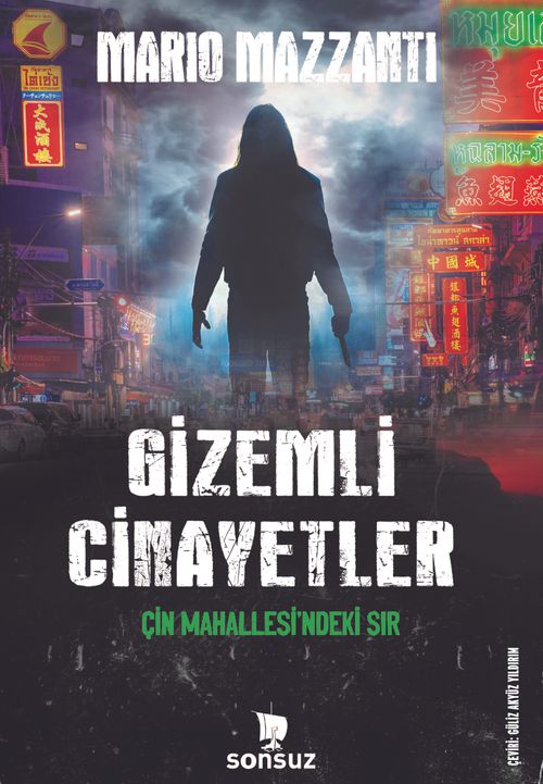 Gizemli Cinayetler & Çin Mahallesi'ndeki Sır