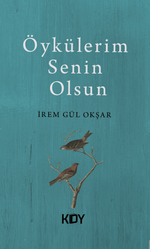 Öykülerim Senin Olsun